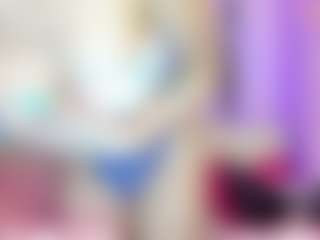 Kandiss's Live Sex Cam Show