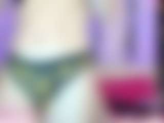 Kandiss's Live Sex Cam Show