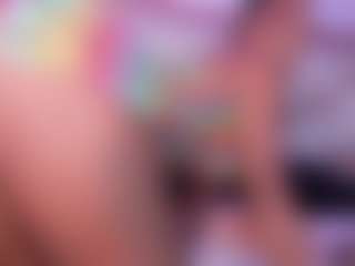 nelared's Live Sex Cam Show