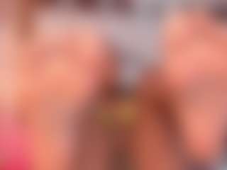 nelared's Live Sex Cam Show