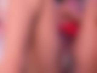 nelared's Live Sex Cam Show
