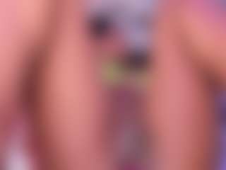 nelared's Live Sex Cam Show