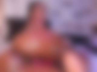 nelared's Live Sex Cam Show
