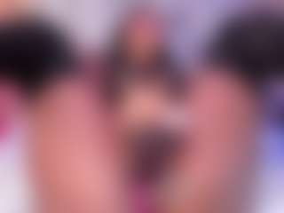 nelared's Live Sex Cam Show