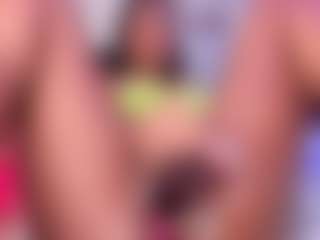 Live cam show with nelared - Brown Eyes Toys on CamClone