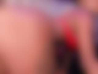 nelared's Live Sex Cam Show