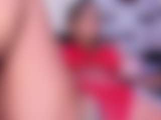 nelared's Live Sex Cam Show