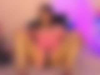 Live cam show with aryalee - Natural on Dare Cams