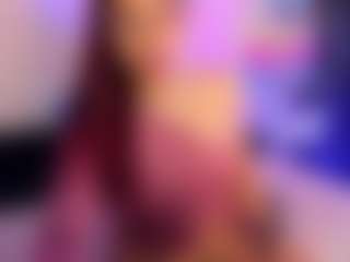 Live cam show with aryalee - Average on Dare Cams