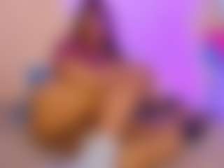 Live-Cam-Show mit aryalee - Butt Plug auf Camsoda
