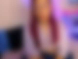 Show live cam dengan aryalee - Butt Plug di Camsoda