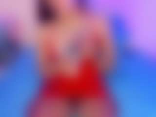 Show en direct avec aryalee - Athletic sur Camsoda