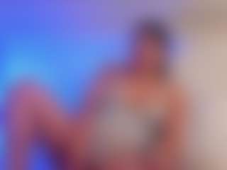 Live cam show with miadanielss - Cosplay Brown Hair on TeamSkeetLive