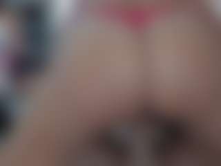 Tamy Bennett's Live Sex Cam Show