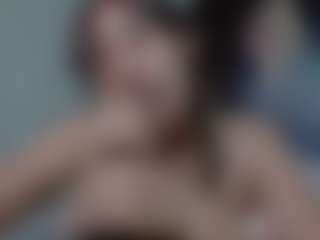 Tamy Bennett's Live Sex Cam Show