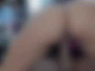 Tamy Bennett's Live Sex Cam Show