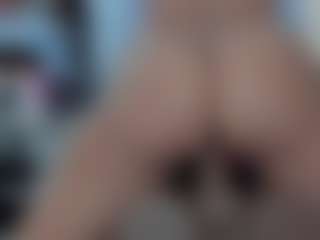 Tamy Bennett's Live Sex Cam Show