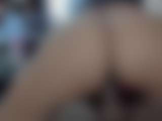 Tamy Bennett's Live Sex Cam Show