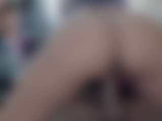 Tamy Bennett's Live Sex Cam Show