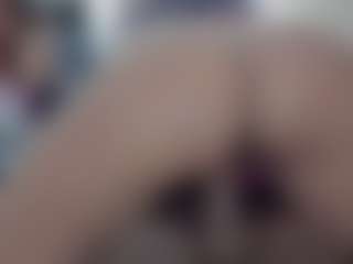 Tamy Bennett's Live Sex Cam Show