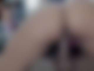 Tamy Bennett's Live Sex Cam Show