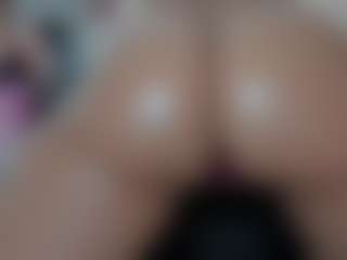 Tamy Bennett's Live Sex Cam Show