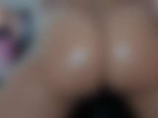 Tamy Bennett's Live Sex Cam Show