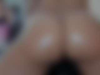 Tamy Bennett's Live Sex Cam Show