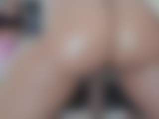 Tamy Bennett's Live Sex Cam Show