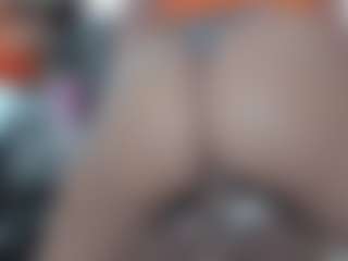 Tamy Bennett's Live Sex Cam Show