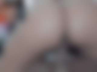 Tamy Bennett's Live Sex Cam Show