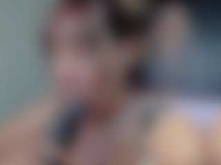 Tamy Bennett's Live Sex Cam Show