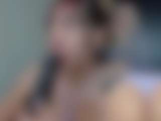 Tamy Bennett's Live Sex Cam Show