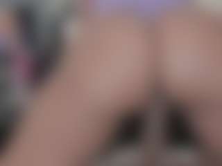 Tamy Bennett's Live Sex Cam Show