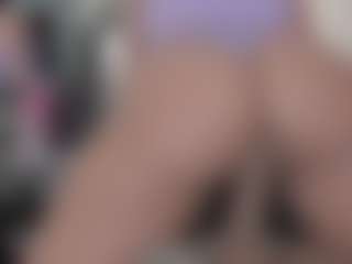 Tamy Bennett's Live Sex Cam Show