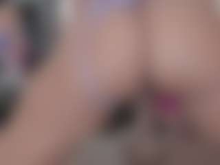 Tamy Bennett's Live Sex Cam Show