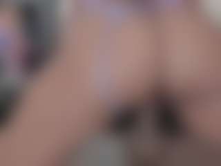 Tamy Bennett's Live Sex Cam Show