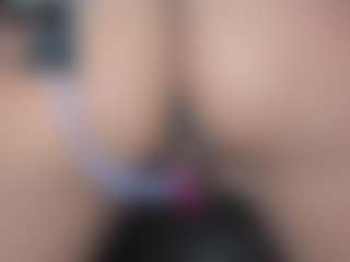 Tamy Bennett's Live Sex Cam Show