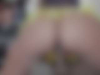Tamy Bennett's Live Sex Cam Show