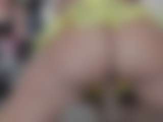 Tamy Bennett's Live Sex Cam Show