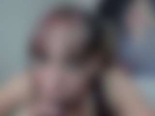 Tamy Bennett's Live Sex Cam Show