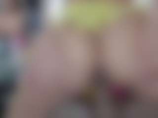 Tamy Bennett's Live Sex Cam Show