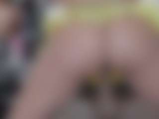 Tamy Bennett's Live Sex Cam Show
