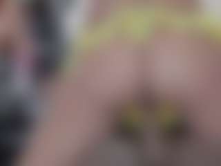 Tamy Bennett's Live Sex Cam Show