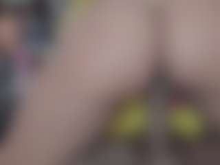Tamy Bennett's Live Sex Cam Show
