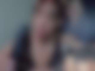 Tamy Bennett's Live Sex Cam Show