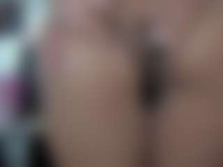 Tamy Bennett's Live Sex Cam Show