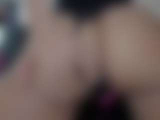 Tamy Bennett's Live Sex Cam Show