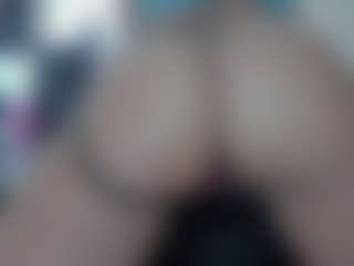 Tamy Bennett's Live Sex Cam Show