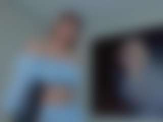 Tamy Bennett's Live Sex Cam Show